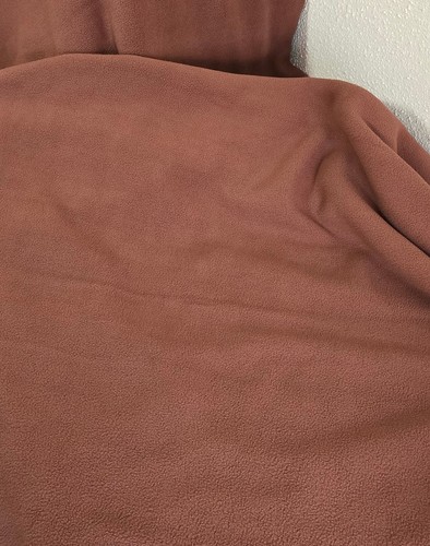New 75m warm brown - new, soft