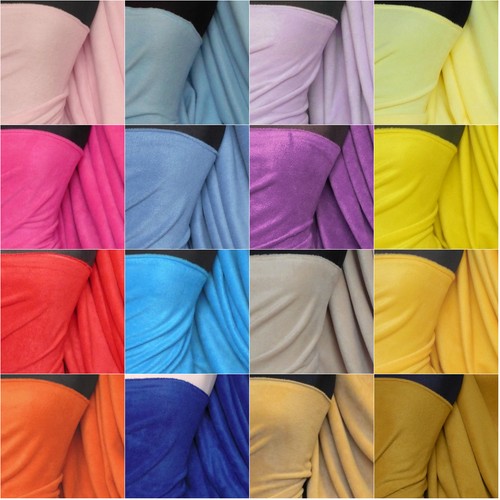 Polar fleece anti pill - anti,