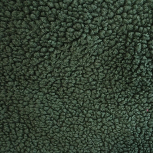 Thick luxury sherpa fleece - thick,