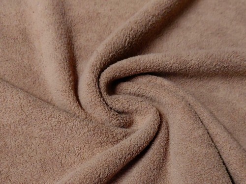 Jersey fine sherpa fleece fur - jersey,