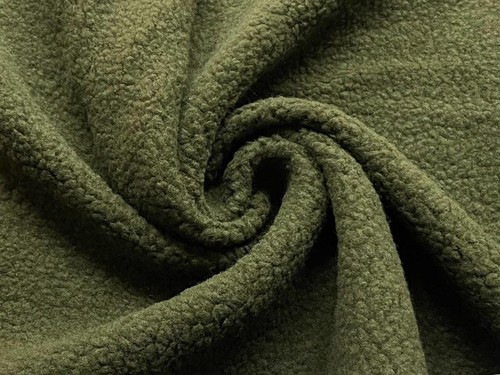 Faux sherpa fleece sheepskin - faux,