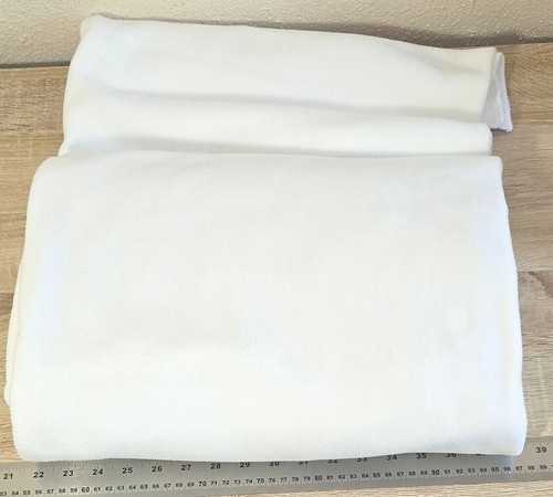 New 75m long white - new,