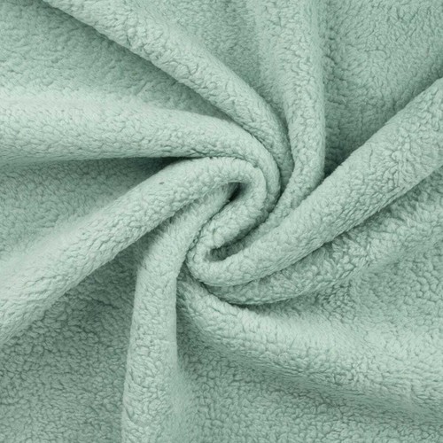 Cotton teddy sherpa - cotton,