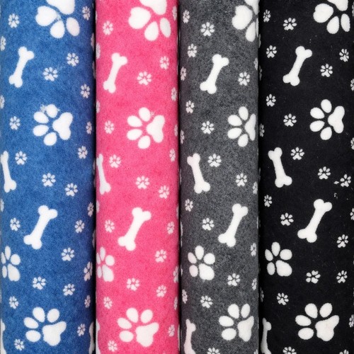 Polar fleece anti pil fabric - fleece,