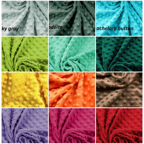 Luxury super soft cuddle - luxury,