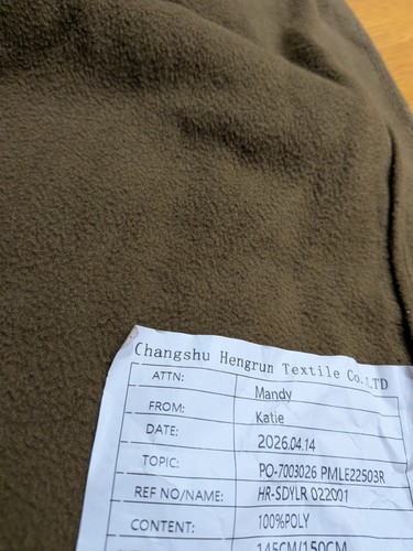 Dressmaking fabric olive green - fabric,
