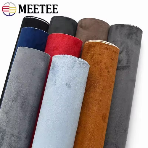 Elastic suede self - elastic,