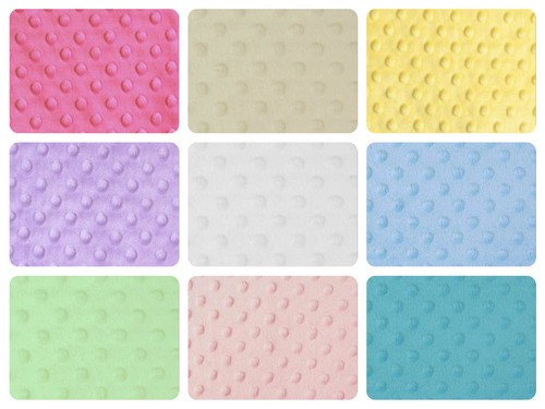 Dimple dot popcorn cuddle soft - dimple,