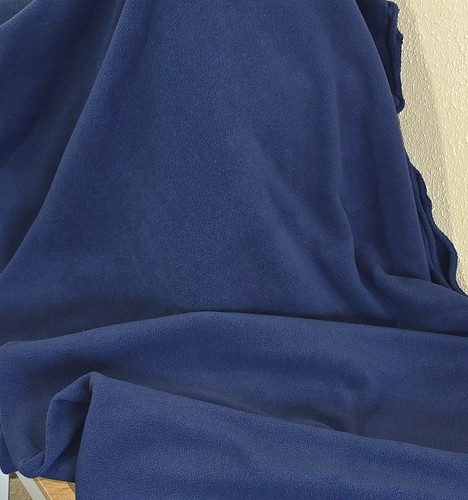 New remnant navy blue - 1.8m,