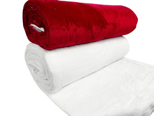 Luxury cuddle fleece - fleece, fabric