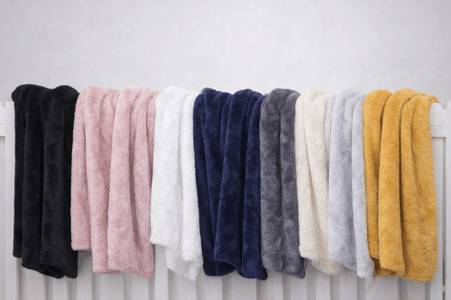 Double sided supersoft fleece - double,