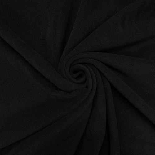 Plain anti pill polar fleece - plain,