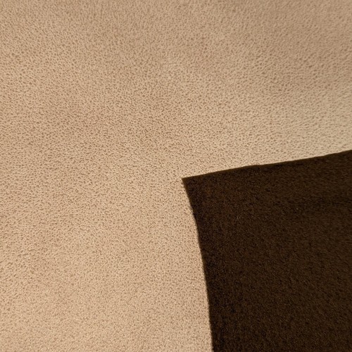 Super soft faux suede colorado - faux,