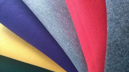 Fleece fabric sweatshirt - fleece,