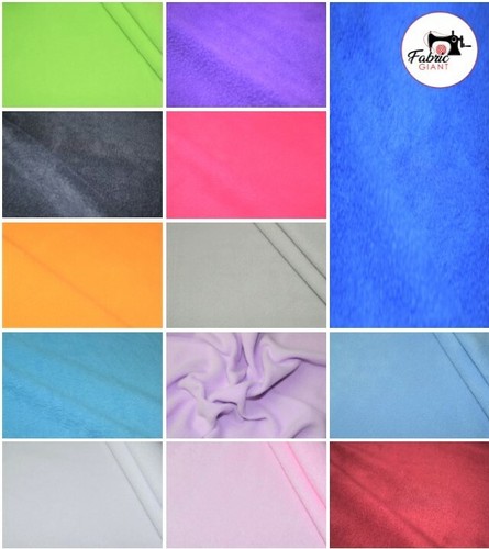 Polar fleece fabric premium - polar,