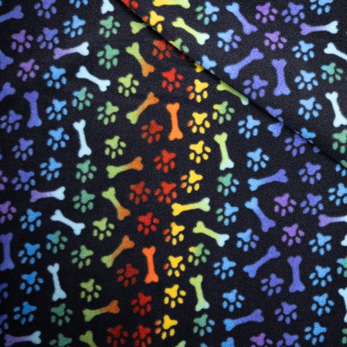 Polar fleece anti pill soft - fleece,