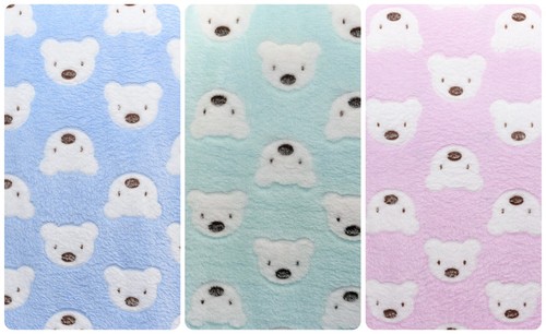 Supersoft teddy bear cuddle - bear,
