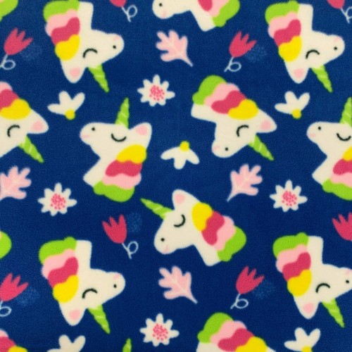 Warm unicorn anti - unicorn, polar