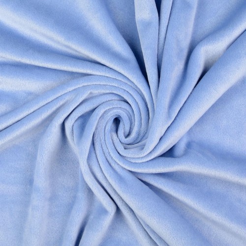 Squish cuddle fleece velour - squish,