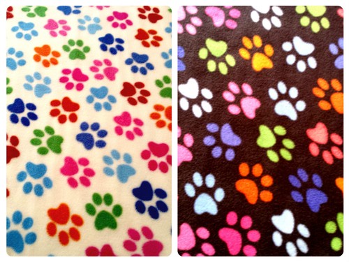 Anti pil polar - fabric,