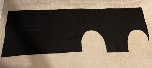 Polar fleece fabric remnants - polar,