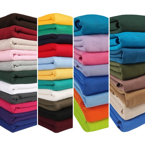 Sweatshirt fleece brushed - sweatshirt,