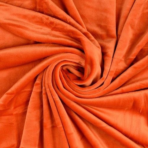 Squish cuddle fleece velour - cuddle,