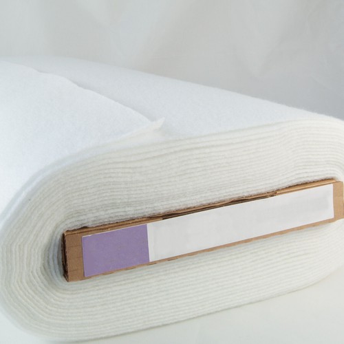 Iron fusible fleece - on, 90cm