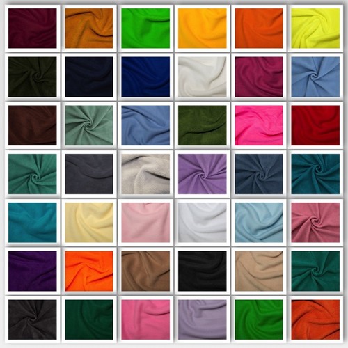 Polar fleece anti pil - polar,
