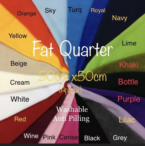 Fleece fabric antipill polar - fleece,