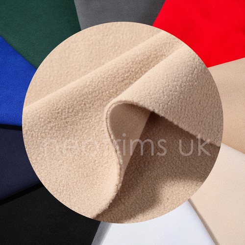 Double sided polar - double,