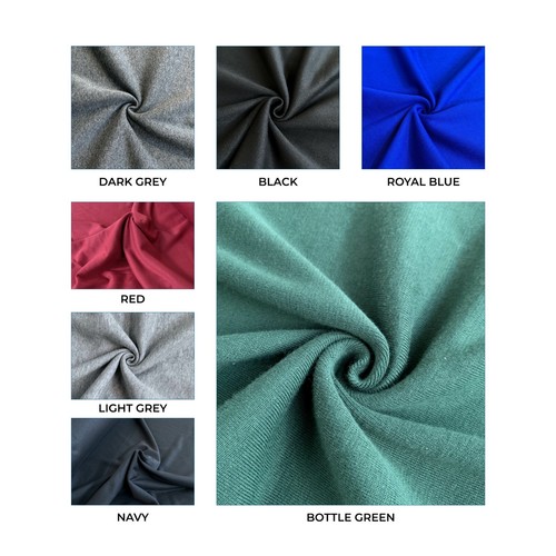 Hoodie fleece fabric tubular - hoodie,