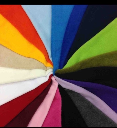 Polar fleece fabric anti - polar, pill