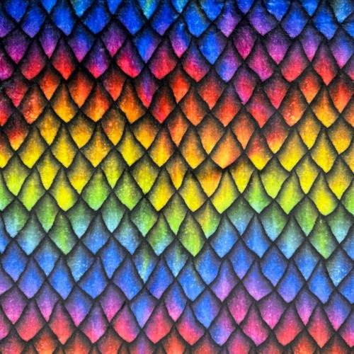 Cuddle fleece fabric super - fleece,