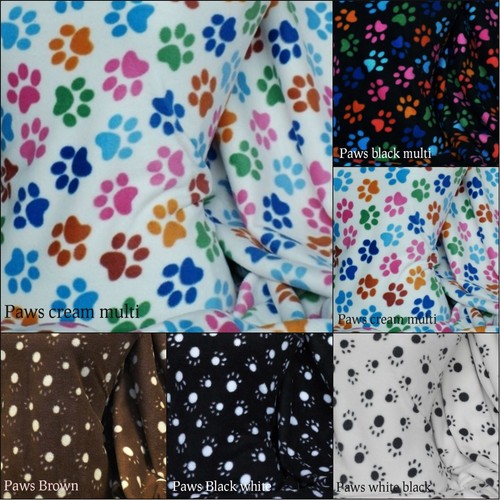 Polar fleece anti pill fabric
