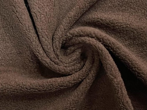 Faux sherpa fleece sheepskin - sherpa,