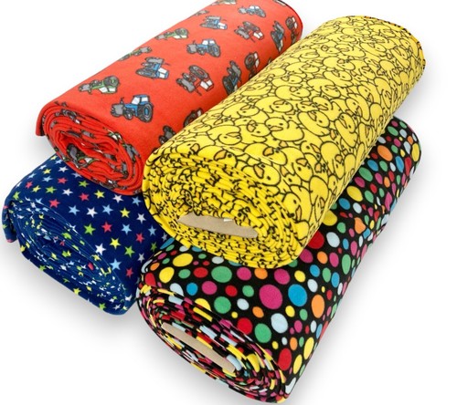 Polar fleece fabric anti - polar,