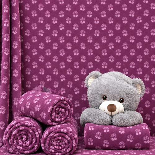 Loungewear polar fleece - polar,