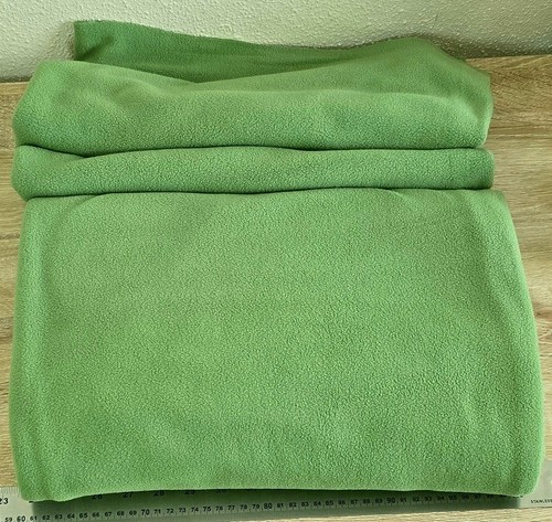 New 75m remnant pistachio - new., 1.75m