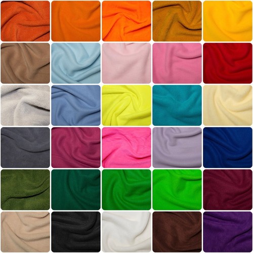 Polar fleece soft - soft, anti