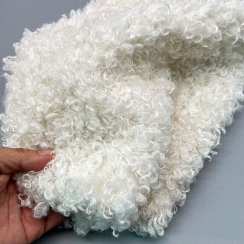 45cm curly plush - 40*45cm, furry