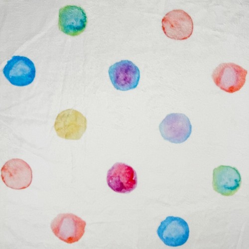 Cuddle fleece fabric super - cuddle,