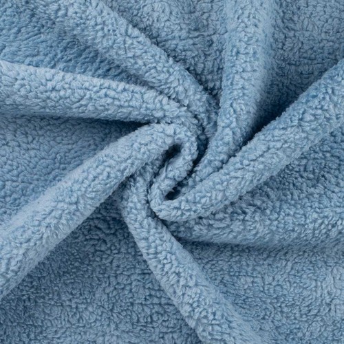 Cotton teddy sherpa - teddy,